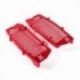 X-Grip, výztuhy chladiče (komplet), KTM EXC,EXC-F, Husqvarna TE/FE `20-, KTM SX/SX-F, Husqvarna TC/ FC `20-, GASGAS EC/EC-F, MC/